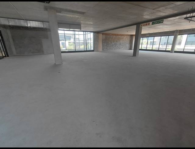 36,844M² OFFICE TO LET IN WATERFALL
